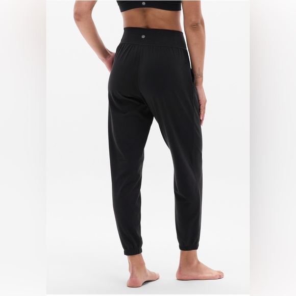 Net Athleta XL Salutation Jogger 2.0 - Picture 3 of 7